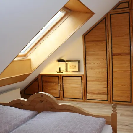 Mitten In Mit Tollem Ausblick Apartment *