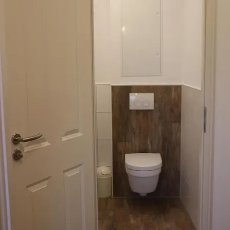 Apartment Mitten In Mit Tollem Ausblick *