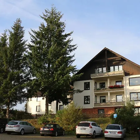 Apartment Mitten In Mit Tollem Ausblick *