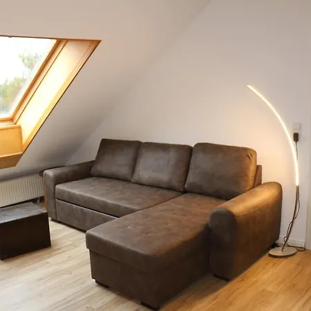 Mitten In Mit Tollem Ausblick