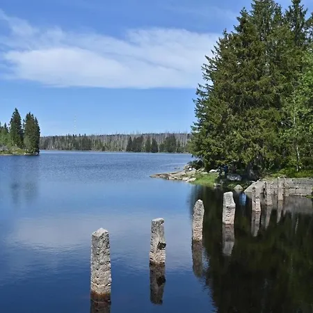 Mitten In Mit Tollem Ausblick *