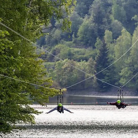 Mitten In Mit Tollem Ausblick *