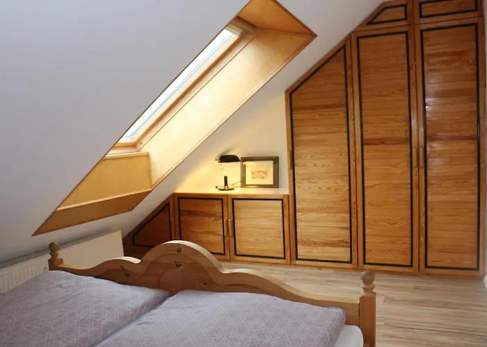 Mitten In Mit Tollem Ausblick 公寓 *